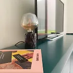 アパート 55 *