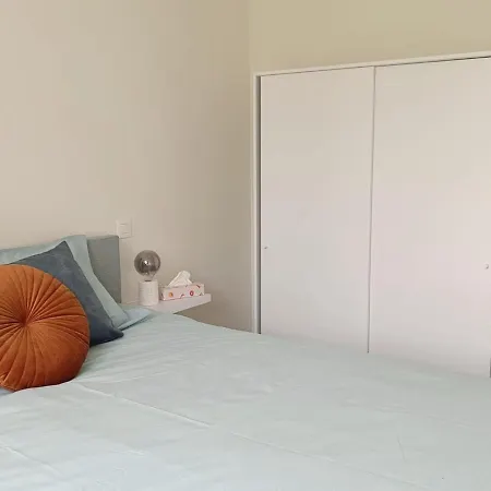 55 Apartamento