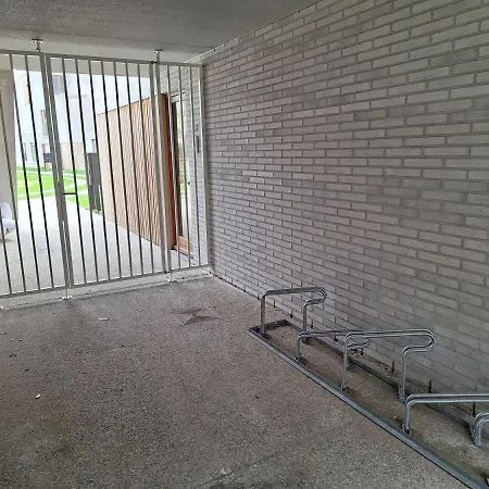 Apartamento 55 Ostende