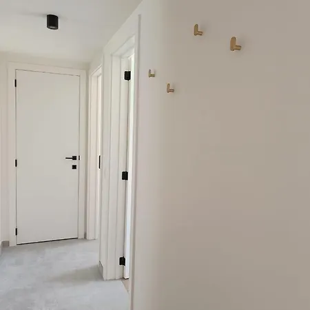 Apartamento 55 *
