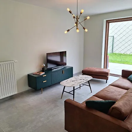 55 Apartamento *