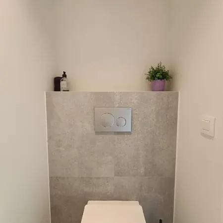 Apartamento 55 Ostende