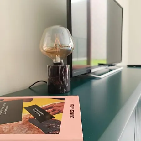 Apartamento 55 *