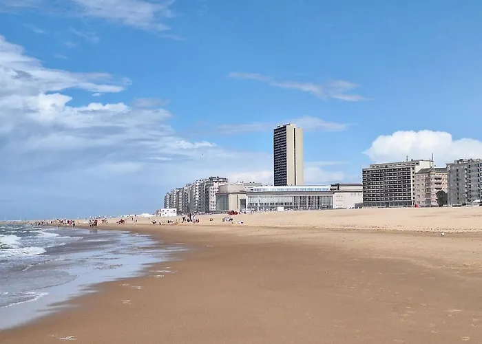 55 아파트 오스텐드