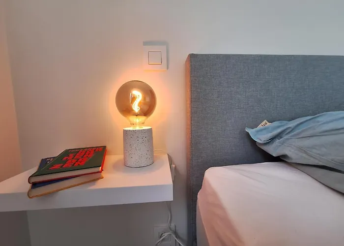 55 아파트 오스텐드