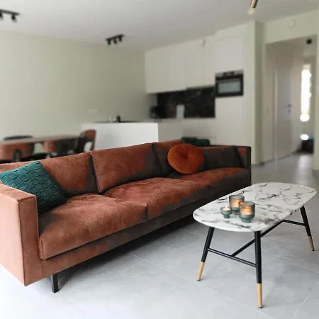 Apartment 55 Ostende