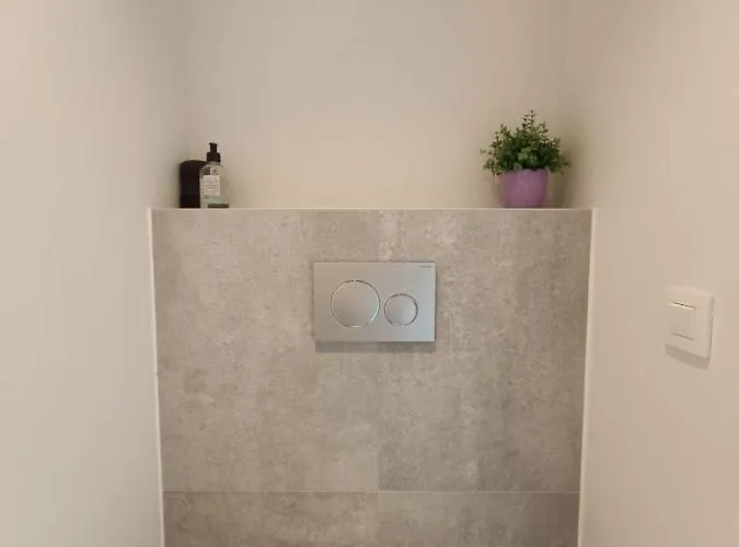 Apartment 55 Ostende